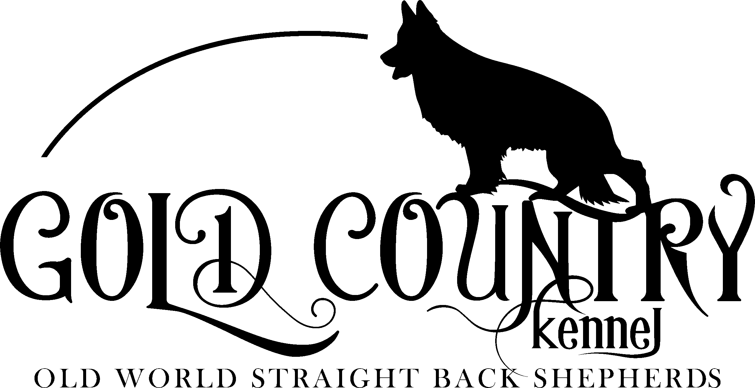 gck-logo Gold Country Kennel